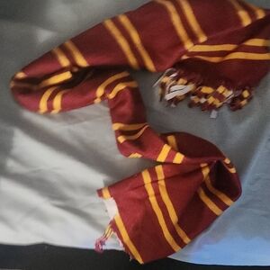 Gryffindor Scarf